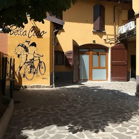 Bella Ciao Bed & Breakfast *