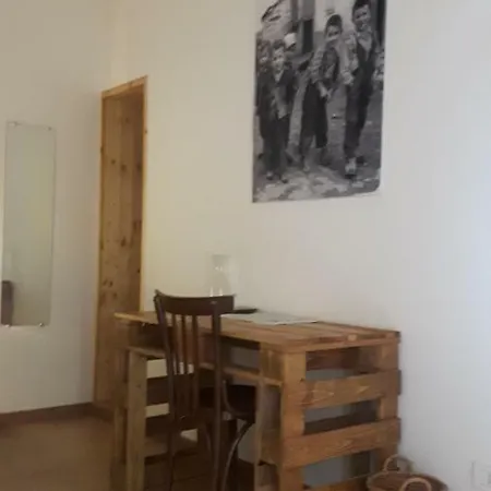 Bed & Breakfast Bella Ciao